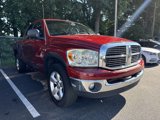Used 2007 Dodge Ram 1500 Truck SLT w/ Quad Cab Big Horn Value Group image 4