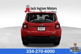 Used 2022 Jeep Renegade Latitude image 4