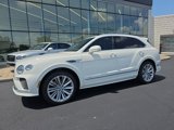 Certified 2022 Bentley Bentayga Speed image 1