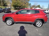 New 2025 Jeep Compass Sport image 2
