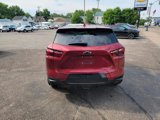 Used 2021 Chevrolet Blazer RS image 4