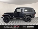 Used 2004 Jeep Wrangler Unlimited image 4