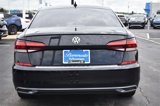 Used 2022 Volkswagen Passat 2.0T SE image 6