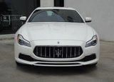 Used 2022 Maserati Quattroporte GT image 2