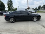 Used 2012 Ford Fusion SEL image 5