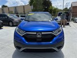 Used 2020 Honda CR-V EX-L image 2