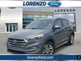Used 2018 Hyundai Tucson SEL image 1