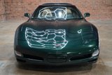 Used 2001 Chevrolet Corvette Coupe w/ Preferred Equipment Group2 image 6