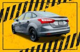 Used 2013 Ford Focus S image 4