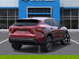 New 2025 Chevrolet Trax RS image 4