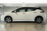 Used 2020 Nissan Leaf S Plus image 5
