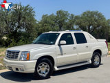 Used 2004 Cadillac Escalade EXT image 5
