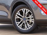 Used 2021 Ford Escape SEL image 2
