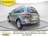 Used 2015 Subaru Forester 2.5i Premium w/ All-Weather Package image 3