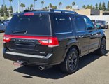 Used 2015 Lincoln Navigator 4WD image 5