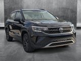 Used 2022 Volkswagen Taos S image 3
