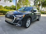 Certified 2022 Audi Q3 2.0T Premium w/ Convenience Package image 4