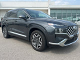 Used 2022 Hyundai Santa Fe Limited image 3