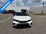 Certified 2022 Honda Civic Sport image 3