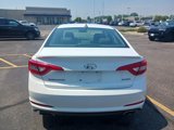 Used 2015 Hyundai Sonata Sport w/ Option Group 04 image 3