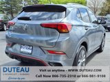 Used 2021 Buick Encore GX Select w/ Experience Buick Package image 4