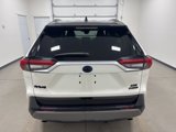 Used 2020 Toyota RAV4 XSE image 5