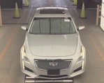 Used 2016 Cadillac CTS Luxury image 4