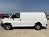 Used 2017 Chevrolet Express 2500 image 5