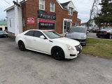 Used 2012 Cadillac CTS Performance image 2