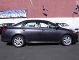 Used 2009 Toyota Corolla S image 6