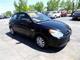 Used 2009 Hyundai Accent GS w/ Premium Pkg 3 image 5