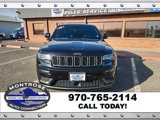 Used 2020 Jeep Grand Cherokee High Altitude image 2