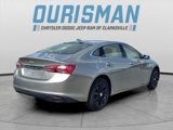 Used 2022 Chevrolet Malibu LT image 3