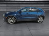 Used 2019 Cadillac XT4 Sport image 5