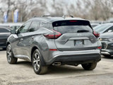 Used 2019 Nissan Murano SV image 2