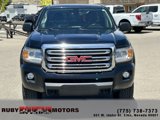 Used 2017 GMC Canyon SLT image 2
