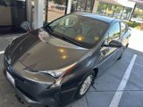 Used 2018 Toyota Prius Two image 3