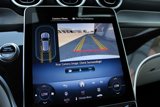 New 2025 Mercedes-Benz GLC 300 4MATIC image 3