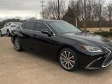 Certified 2019 Lexus ES 350 image 2