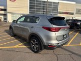 Used 2020 Kia Sportage LX image 3