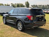 Used 2023 Ford Explorer Limited w/ Equipment Group 301A image 5