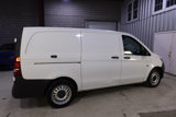 Used 2019 Mercedes-Benz Metris image 5