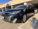 Used 2015 Toyota Avalon XLE Premium image 4