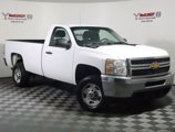 Used 2013 Chevrolet Silverado 2500 W/T image 2