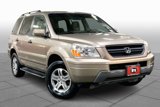 Used 2004 Honda Pilot EX image 2