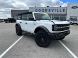 Certified 2023 Ford Bronco Wildtrak image 2