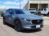 Used 2022 MAZDA CX-30 AWD 2.5 S w/ Preferred Package image 3