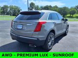 Used 2018 Cadillac XT5 Premium Luxury w/ Driver Assist Package image 3
