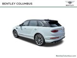 New 2025 Bentley Bentayga image 3