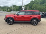 Used 2022 Ford Bronco Sport Big Bend image 4